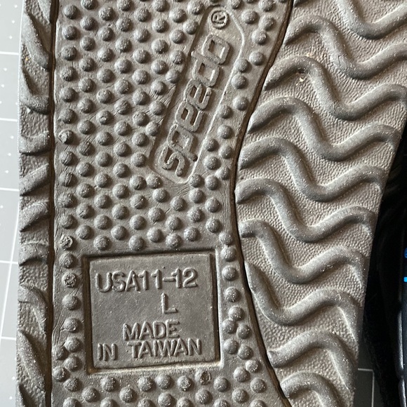 Speedo Shoes Speedo Mens Shower Shoes Or Flip Flops Size 1 12